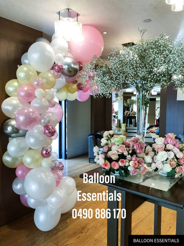 Garland Balloon
