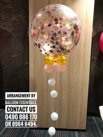 Jumbo Balloon