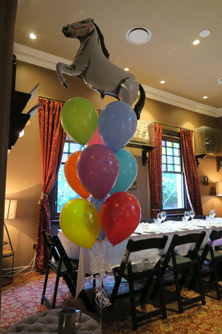 Balloon Essentials Giddy Up