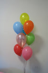 Melbourne Cup Balloon Bouquet
