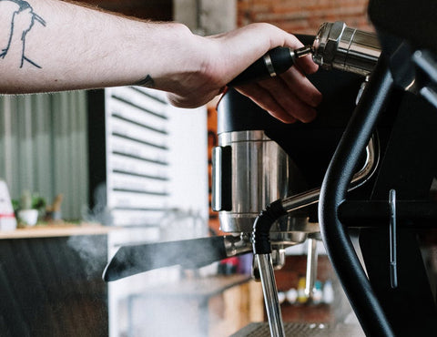 Top 5 Espresso Machines for Home in 2021