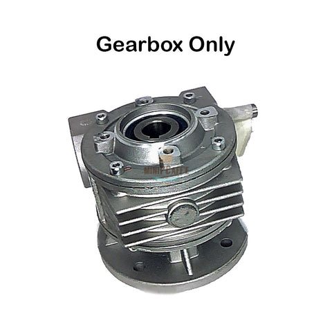 Complete Gearbox for Musso Fiume Giardino L3 Ice Cream Maker