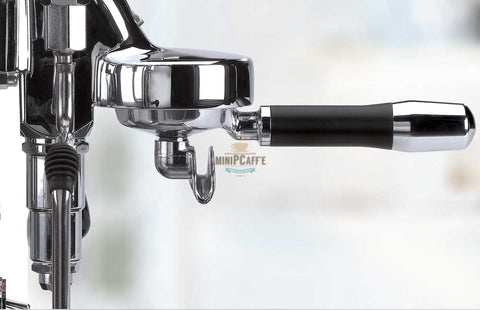 ECM エレクトロニクスIIProfi Switchable Espresso Machine