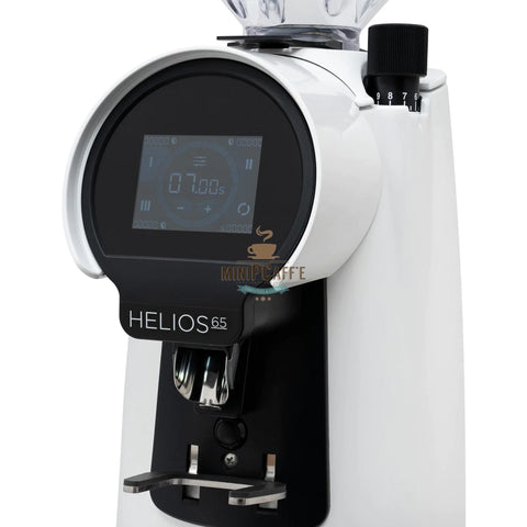 Eureka Helios 65 Coffee Grinder