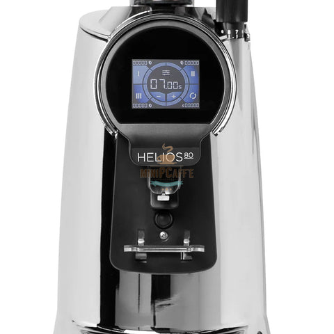 Eureka Helios 80 Coffee Grinder