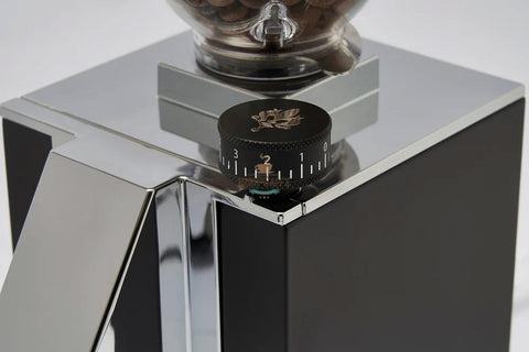 Eureka Mignon Zero Coffee Grinder