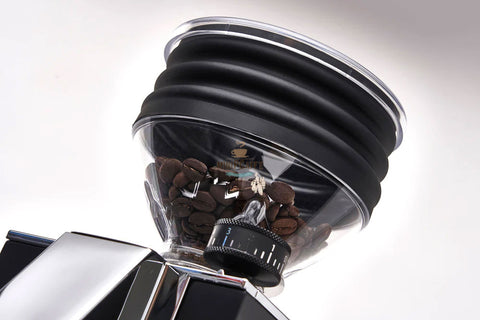 Eureka Mignon Zero Coffee Grinder