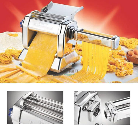 Imperia RBT 220 Electronic Pasta Machine