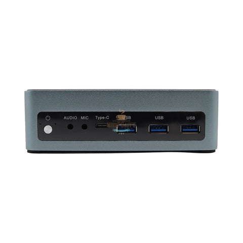 Intel Core i5 1340P 12 Core Mini PC