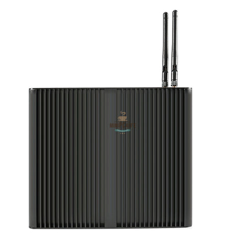 Intel i7 8565U 4.60GHz Fanless Mini PC