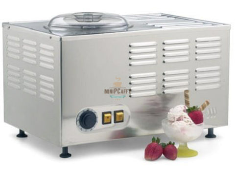 Musso Pola Stella 5030 L2 Ice Cream Machine