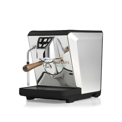 नुओवा सिमोनेलिक OSCAR Mood Espresso Machine Black