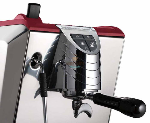 Nuova Simonelli OSCAR II Red Espresso Machine