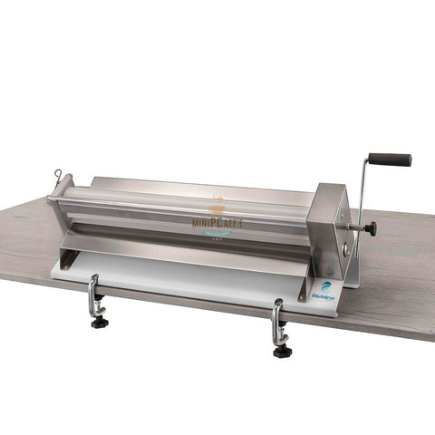 Pastaline Sfogliafacile Maxi Manual Dough Sheeter