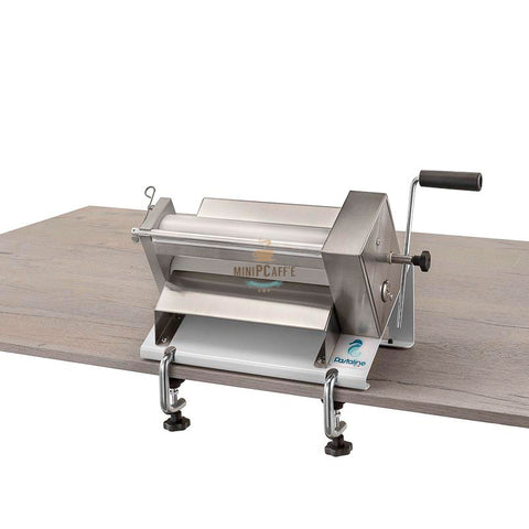 Pastaline Sfogliafacile Mini Manual Dough Sheeter