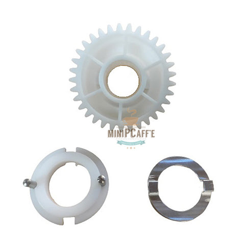 Pastaline Sfogliafacile Maxi Replacement Gear Set Assembly