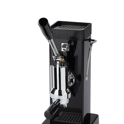 Pontevecchio Export Lever Espresso Machine Black