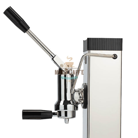 Pontevecchio Export Lever Espresso Machine Chrome