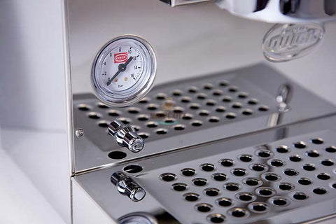 QuickMill 4100 Pippa Espresso Machine