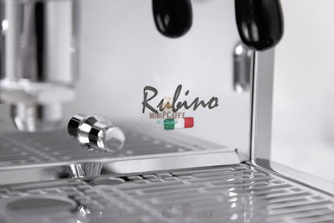 Quick Mill 0980 Rubino Espresso Machine