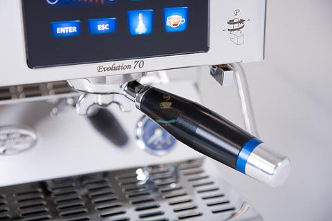 QuickMill 3240 Evolution 70 Espresso Machine