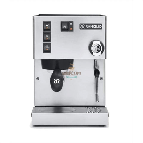 Rancilio Silvia V6 VS Rancilio Silvia Pro X