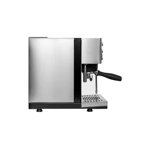 Rocket Appartamento VS Rancilio Silvia Pro X