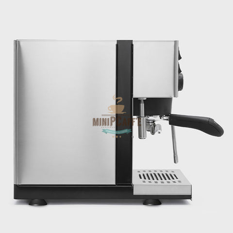 Rancilio Silvia V6 VS Rancilio Silvia Pro X