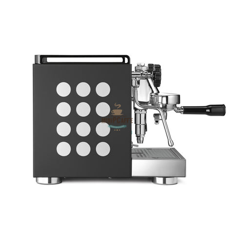 Rocket Appartamento Serie Nera Espresso Machine