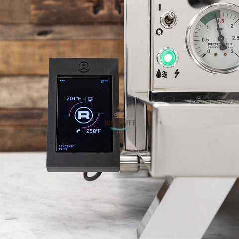 Rocket R58 Cinquantotto Espresso Machine