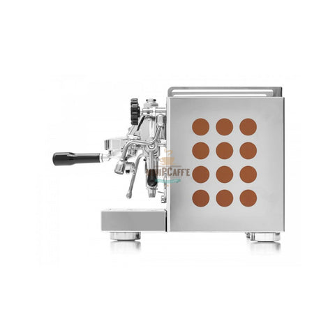 Rocket Appartamento & Fausto Grinder Espresso Set