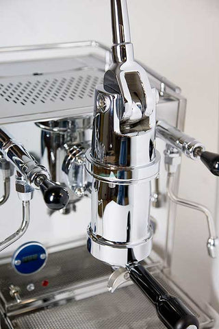 QuickMill Veloce Model 0987 Espresso Machine