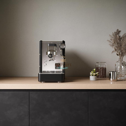 STONE PIÙ Espresso Machine