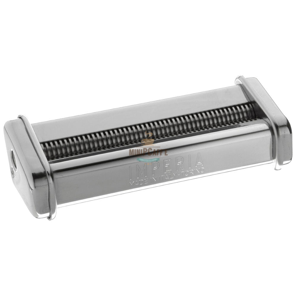 Imperia 4 mm (5/32) Trenette Pasta Cutter for Manual and Electric