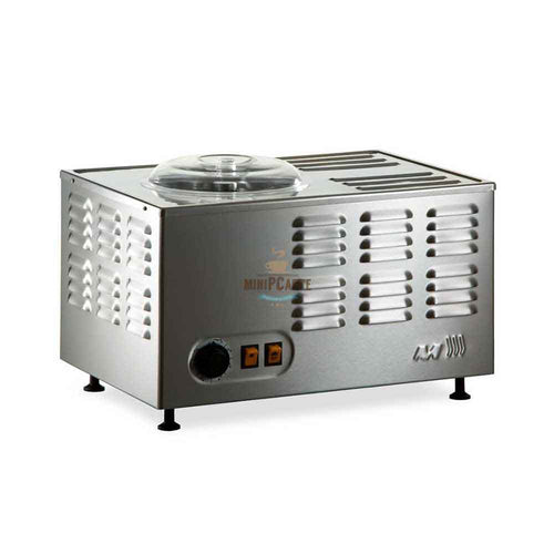 Musso Pola Stella 5030 Ice Cream Machine – MiniPCaffe.com