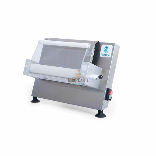  Pastaline Manual Dough Sheeter Machine - Sfogliafacile XL  Manual Pasta Maker for Icing, Marzipan and Puff Pastry