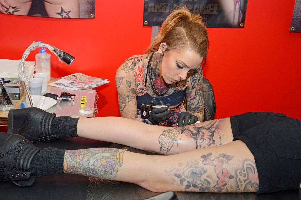 The-Great-British-Tattoo-Convention-Best-Tattoo-Event
