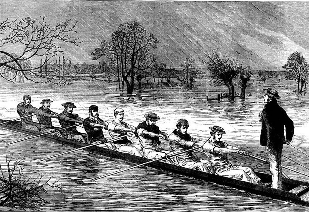 The-Men's-Boat-Race-History