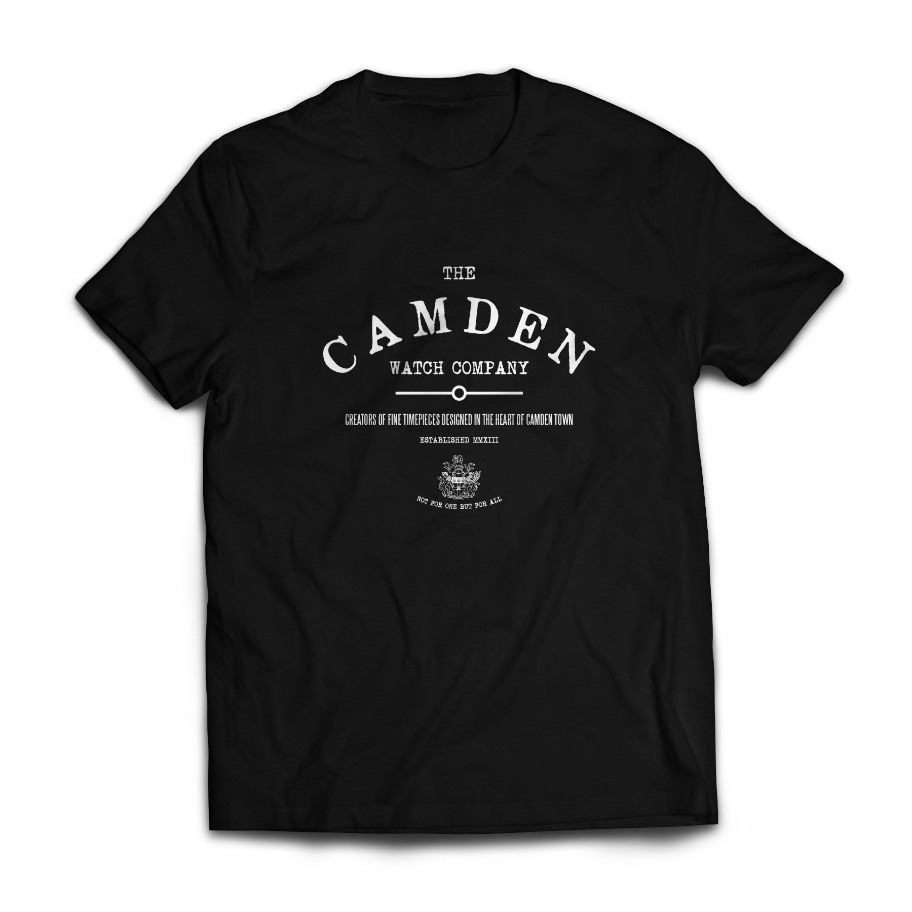 camden logo