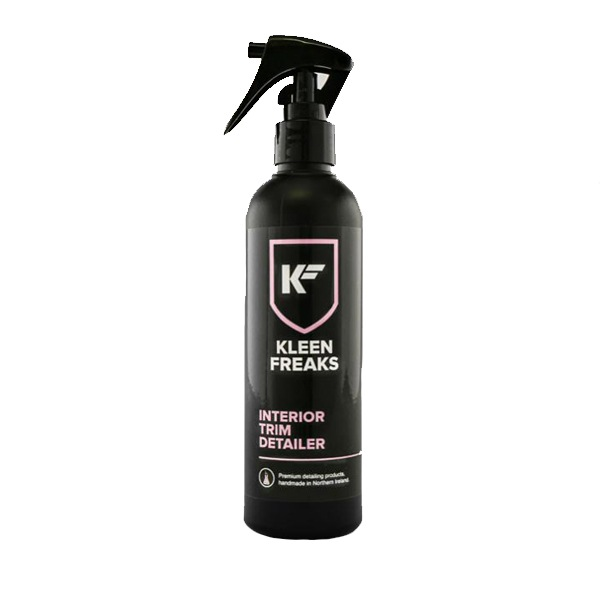 Kleen Freaks Interior Trim Detailer 250ml