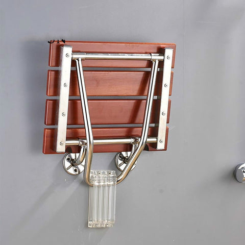 Wall Mounted Folding Shower Chair