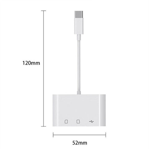 SD Card Reader