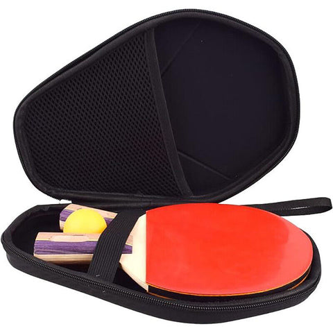 table tennis racket case