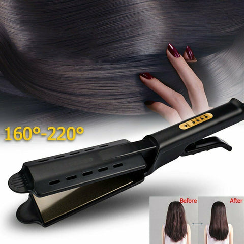 hair straightener