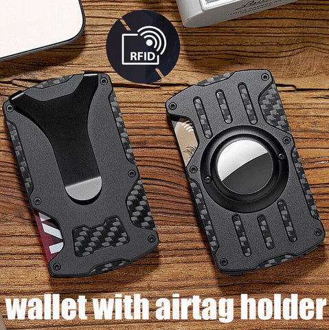 AirTag Wallet