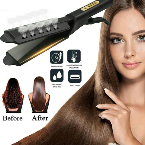 hair straightener