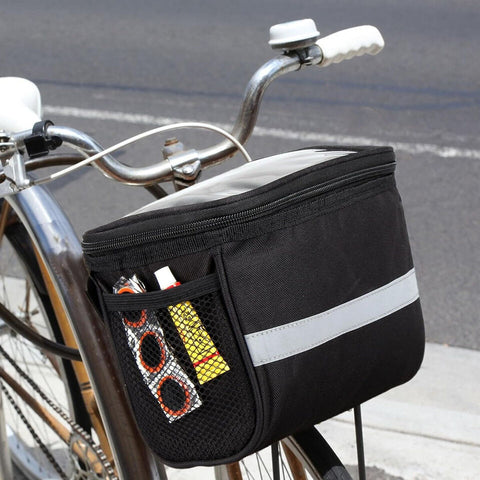 Handlebar Bag