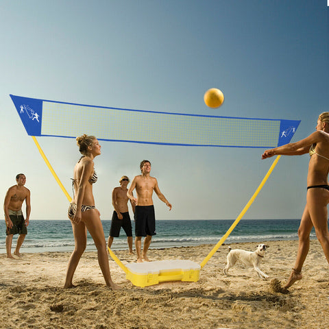 Portable Volleyball Net