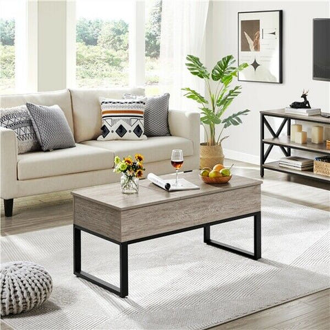 lift up coffee table