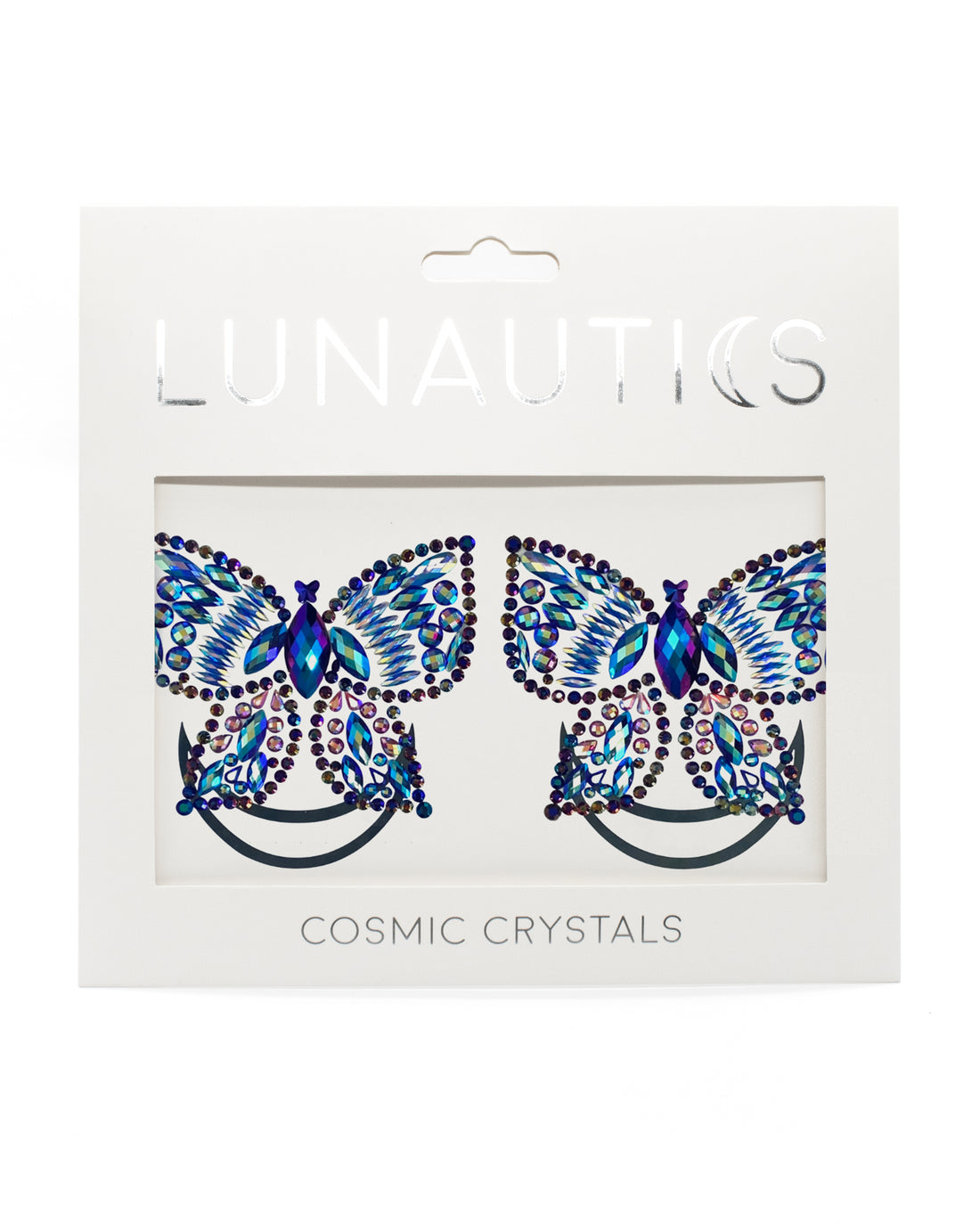 Warm Vanilla Sugar Crystal Body Bundle – The Celestial Butterfly